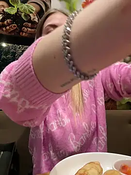 Snapshot of -Sexy_Barbie- chatting on 01-16-25, 11:37 -Sexy Barbie- online show from 01-16-25, 11:37