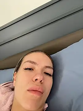 -Sexy Barbie- online show from 12-15-25, 02:27