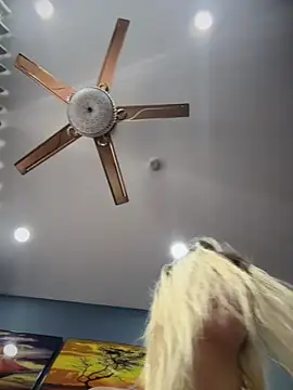 -Sexy Barbie- online show from 02-24-26, 05:05