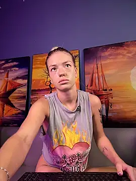 -Sexy Barbie- online show from 04-22-26, 10:17