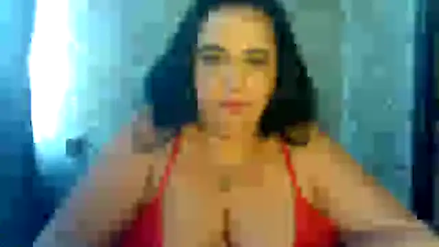 Snapshot of Angel_FUN chatting on 02-19-25, 06:00 Angel FUN online show from 02-19-25, 06:00