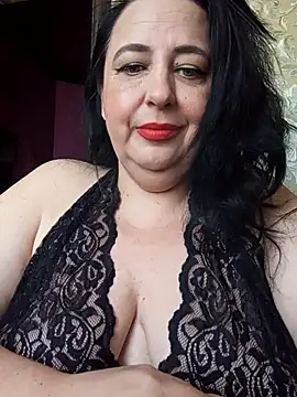 Angel FUN online show from 04-25-26, 05:21