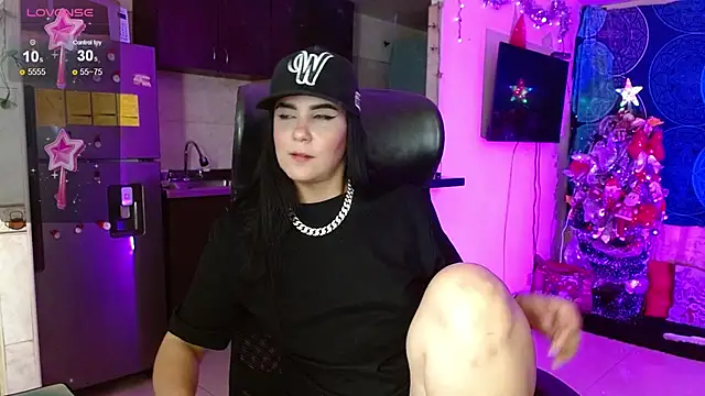 BABYFANTASY 1 online show from 12-22-24, 12:07