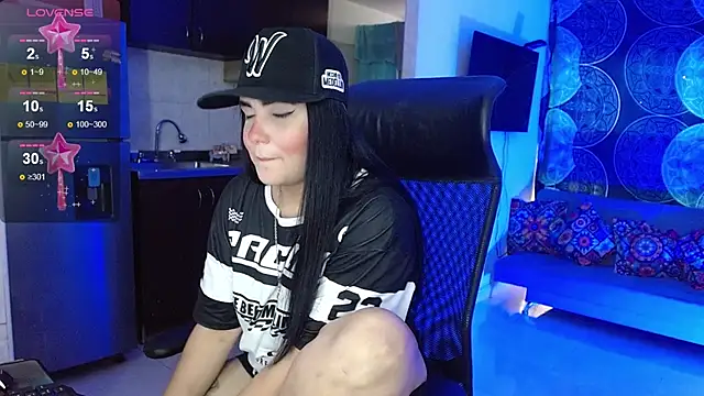 BABYFANTASY 1 online show from 01-17-25, 08:11