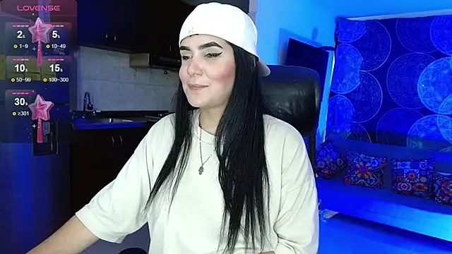 BABYFANTASY 1 online show from 01-22-25, 10:05