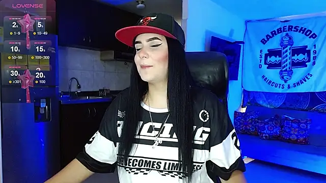 BABYFANTASY 1 online show from 02-01-25, 09:29