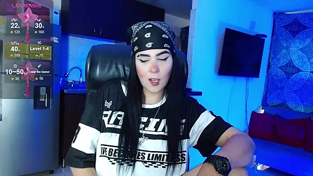 BABYFANTASY 1 online show from 02-11-25, 05:07