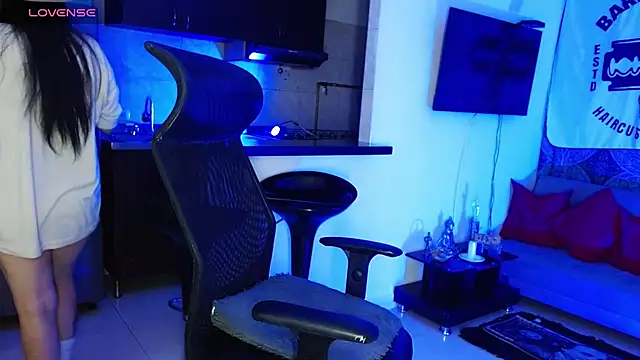 BABYFANTASY 1 online show from 03-07-25, 06:24