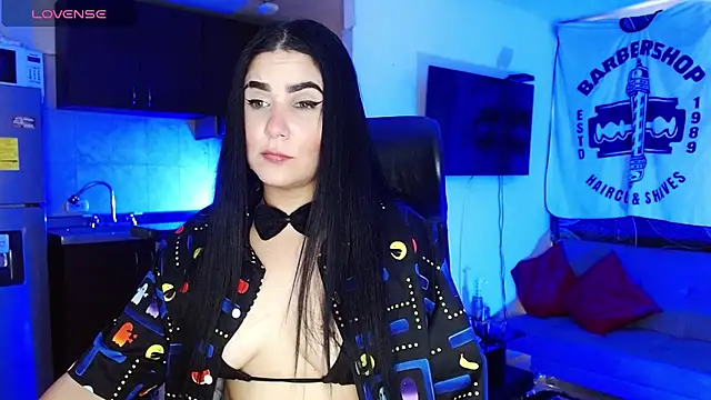 BABYFANTASY 1 online show from 03-12-25, 08:20