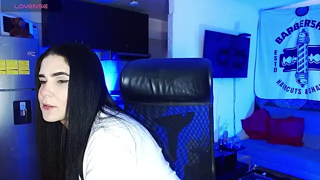 BABYFANTASY 1 online show from 03-13-25, 07:39