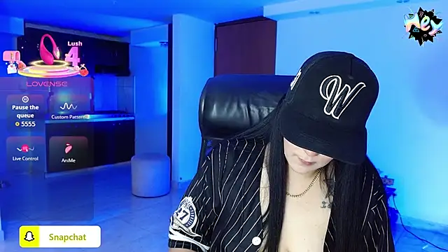 BABYFANTASY 1 online show from 09-08-25, 07:46