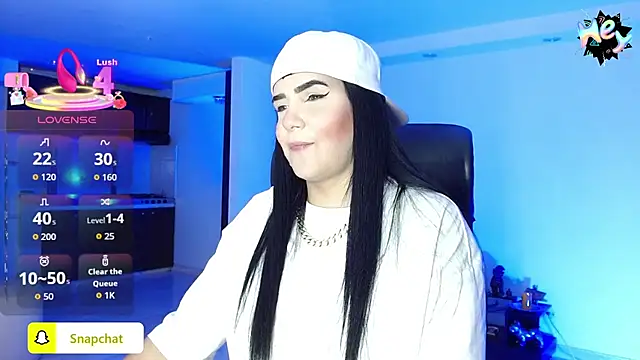 BABYFANTASY 1 online show from 09-13-25, 07:46