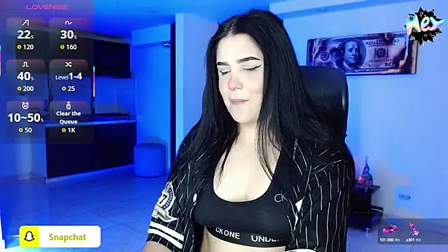 BABYFANTASY 1 online show from 10-20-25, 07:14