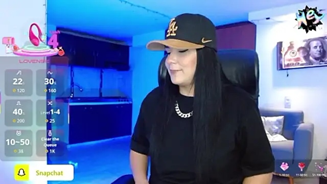 BABYFANTASY 1 online show from 12-18-25, 06:03