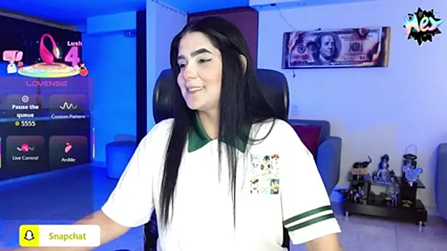 BABYFANTASY 1 online show from 01-10-26, 07:59