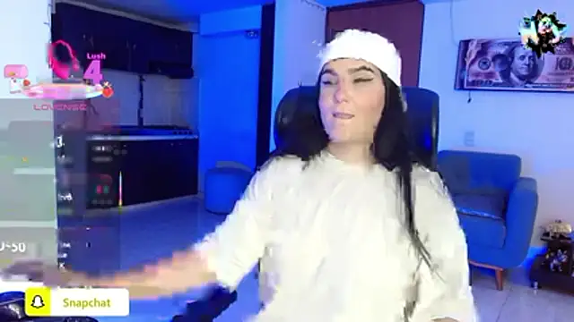 BABYFANTASY 1 online show from 01-17-26, 07:50