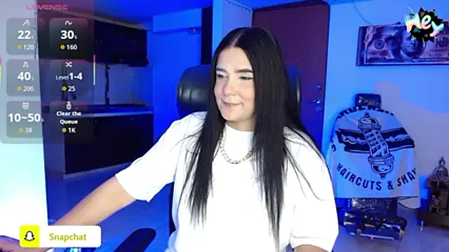 BABYFANTASY 1 online show from 02-04-26, 12:05