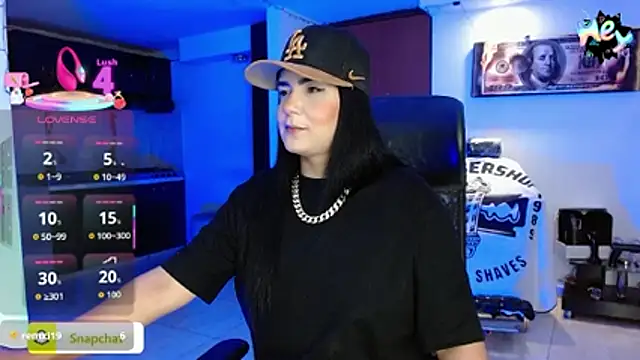 BABYFANTASY 1 online show from 03-04-26, 12:38