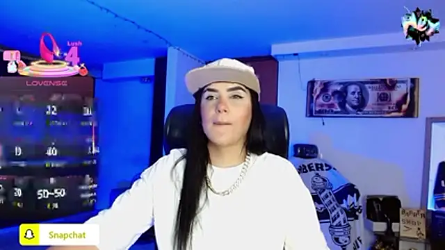 BABYFANTASY 1 online show from 03-26-26, 08:36