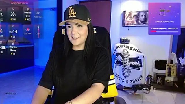 BABYFANTASY 1 online show from 04-24-26, 01:19