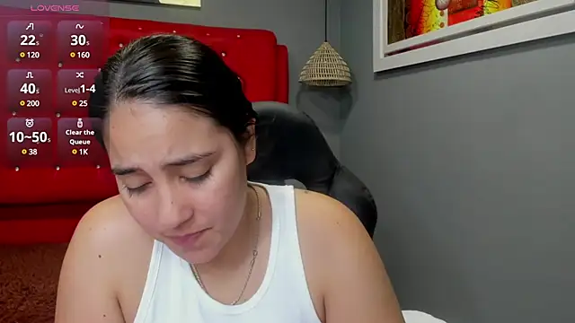 Snapshot of lizzaxs chatting on 01-18-25, 11:11 lizzaxs online show from 01-18-25, 11:11