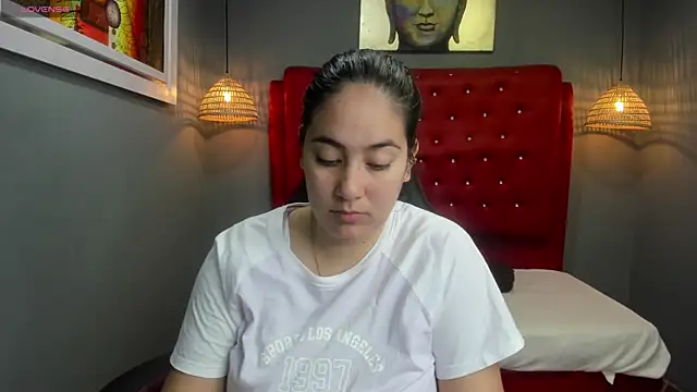 Snapshot of lizzaxs chatting on 03-18-25, 01:53 lizzaxs online show from 03-18-25, 01:53