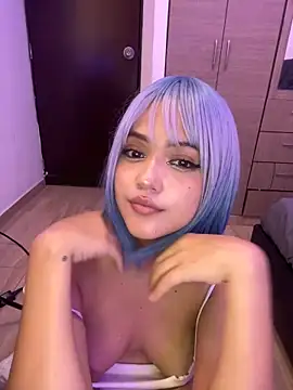 Snapshot of alisson_carolina73 chatting on 12-15-24, 02:41 alisson carolina73 online show from 12-15-24, 02:41