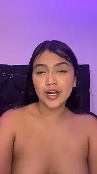 Snapshot of alisson_carolina73 chatting on 12-21-24, 06:09 alisson carolina73 online show from 12-21-24, 06:09