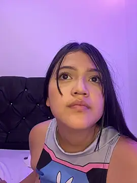 Snapshot of alisson_carolina73 chatting on 01-04-25, 05:27 alisson carolina73 online show from 01-04-25, 05:27