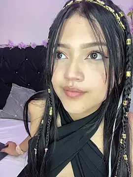 Snapshot of alisson_carolina73 chatting on 01-26-25, 12:26 alisson carolina73 online show from 01-26-25, 12:26