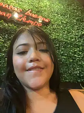 Snapshot of alisson_carolina73 chatting on 02-16-25, 04:53 alisson carolina73 online show from 02-16-25, 04:53