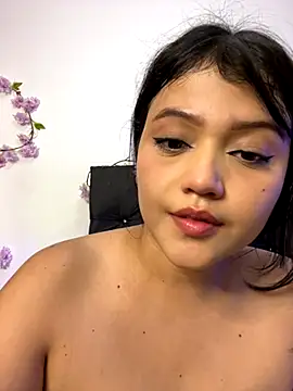 Snapshot of alisson_carolina73 chatting on 09-26-25, 01:31 alisson carolina73 online show from 09-26-25, 01:31