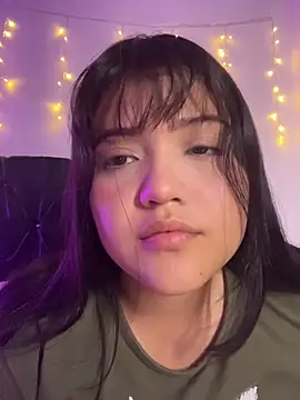 alisson carolina73 online show from 12-20-25, 02:18