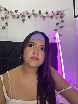 alisson carolina73 online show from 02-26-26, 02:32