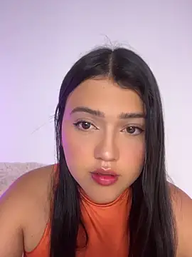 Snapshot of alisson_carolina73 chatting on 05-16-26, 03:36 alisson carolina73 online show from 05-16-26, 03:36