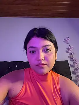 Snapshot of alisson_carolina73 chatting on 06-21-26, 03:20 alisson carolina73 online show from 06-21-26, 03:20