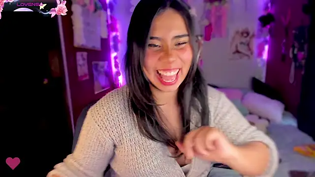 Snapshot of kiki_cavilll chatting on 02-12-25, 10:59 kiki cavilll online show from 02-12-25, 10:59