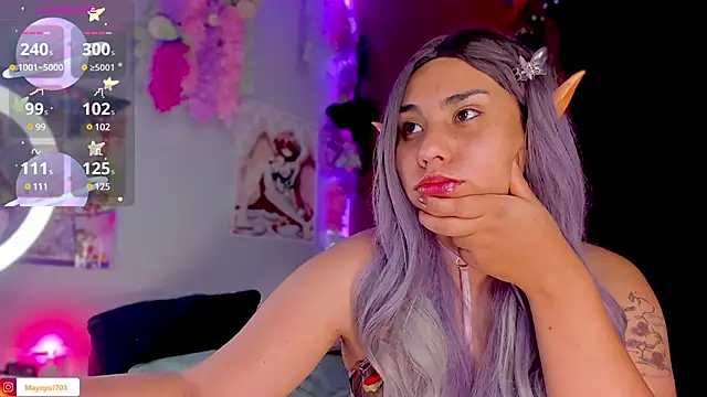 Snapshot of kiki_cavilll chatting on 03-19-25, 12:04 kiki cavilll online show from 03-19-25, 12:04