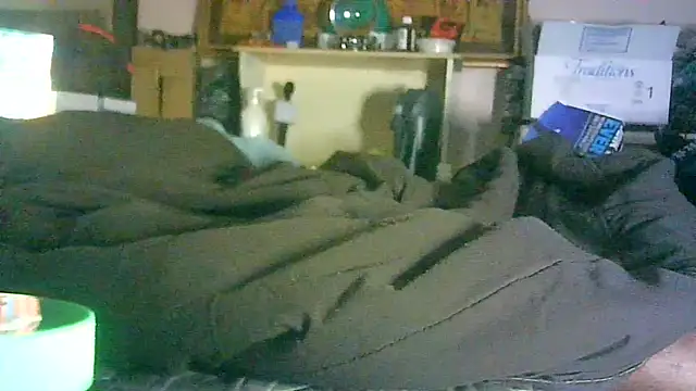 DI4MOND FIR3 online show from 01-08-26, 05:54