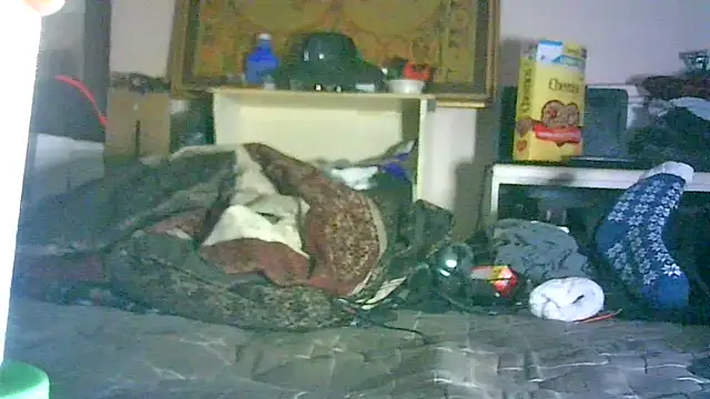 DI4MOND FIR3 online show from 04-16-26, 08:04