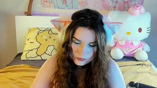 kuraii1  online show from 01-13-25, 12:19