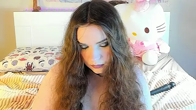 kuraii1  online show from 02-03-25, 12:25