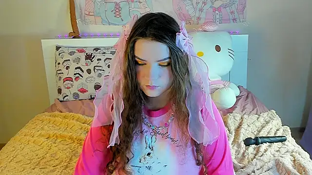 kuraii1  online show from 02-25-25, 02:14