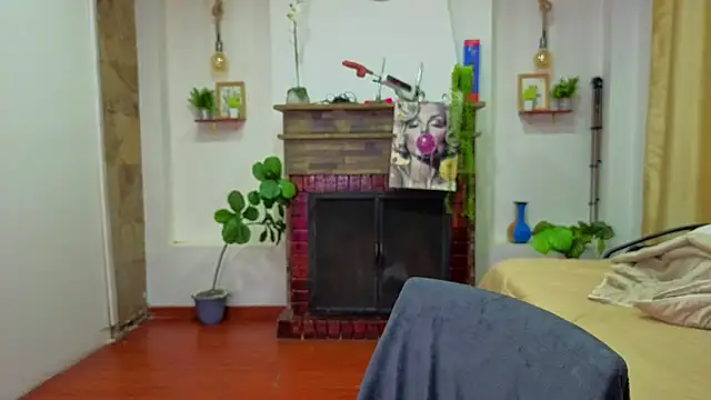 dulce celeste15 online show from 01-13-26, 05:29