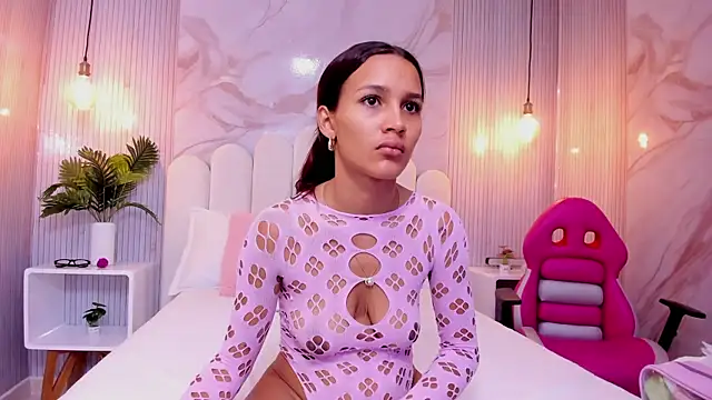 Carohorny4u online show from 10-12-25, 01:21