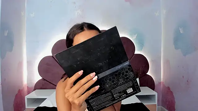 Carohorny4u online show from 03-10-26, 11:48