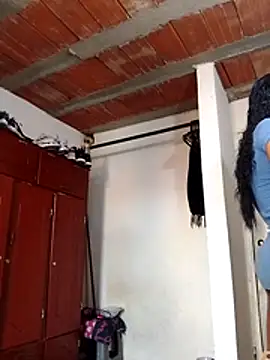 alexxa Rooa online show from 02-12-26, 09:10