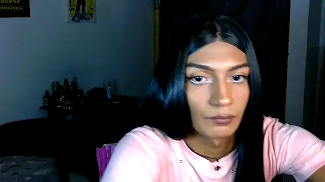 alexxa Rooa online show from 02-23-26, 06:05