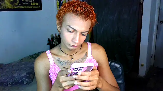 alexxa Rooa online show from 02-24-26, 12:47