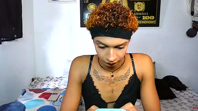 alexxa Rooa online show from 04-06-26, 06:20